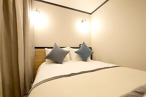 Hotel Bampky