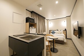 Hotel Bampky