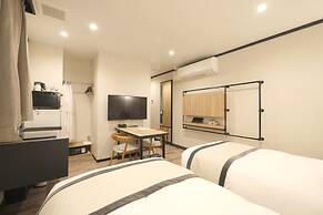 Hotel Bampky