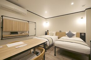 Hotel Bampky