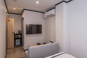 Hotel Bampky