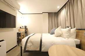 Hotel Bampky
