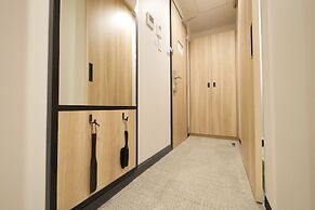 Hotel Bampky