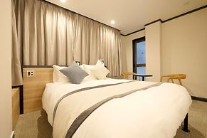 Hotel Bampky