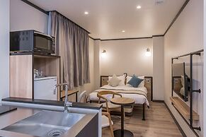 Hotel Bampky