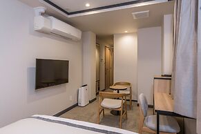 Hotel Bampky