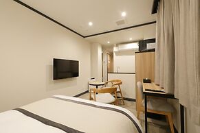 Hotel Bampky
