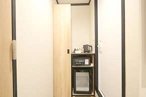 Hotel Bampky