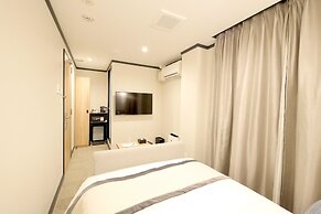 Hotel Bampky