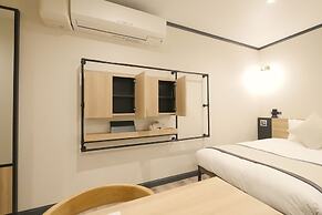 Hotel Bampky