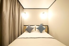 Hotel Bampky