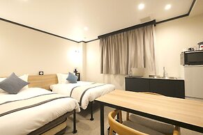 Hotel Bampky
