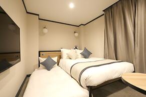 Hotel Bampky