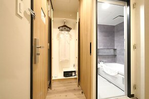 Hotel Bampky