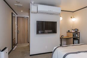 Hotel Bampky