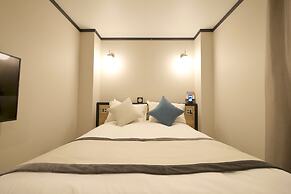 Hotel Bampky