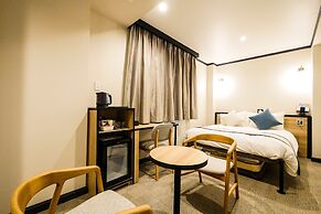 Hotel Bampky