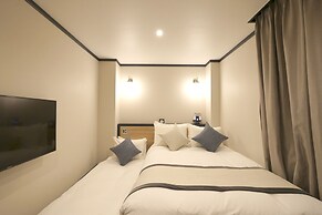 Hotel Bampky
