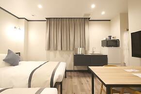Hotel Bampky