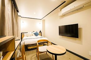 Hotel Bampky