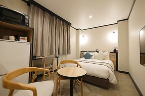 Hotel Bampky