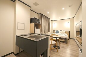 Hotel Bampky