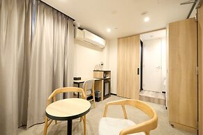 Hotel Bampky
