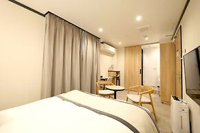 Hotel Bampky
