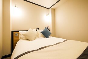 Hotel Bampky