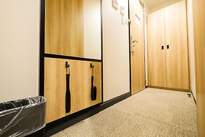 Hotel Bampky