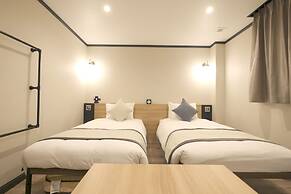 Hotel Bampky
