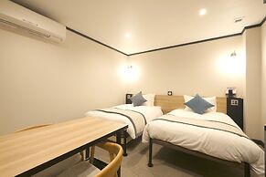 Hotel Bampky