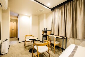 Hotel Bampky