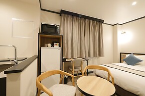 Hotel Bampky
