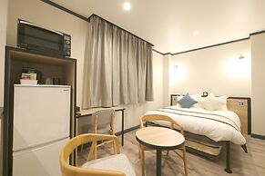 Hotel Bampky