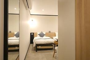 Hotel Bampky