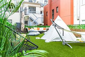 Hotel Bampky