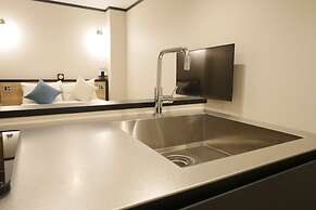 Hotel Bampky