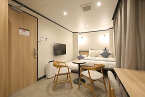 Hotel Bampky