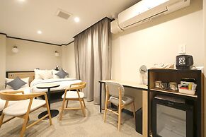 Hotel Bampky
