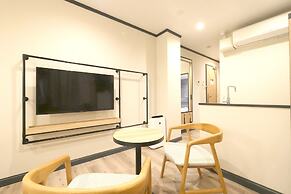 Hotel Bampky