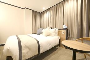 Hotel Bampky