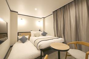 Hotel Bampky