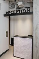 Hotel Bampky