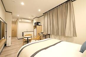 Hotel Bampky