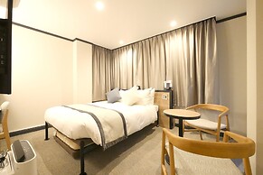 Hotel Bampky