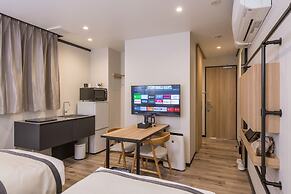 Hotel Bampky