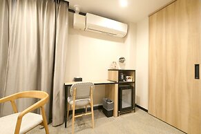 Hotel Bampky