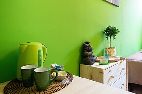 Juliette Rooms