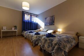 Juliette Rooms